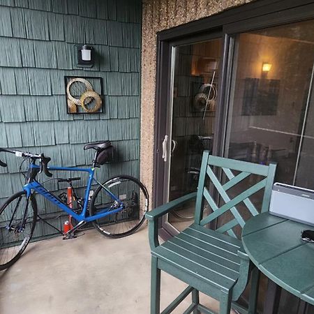 Heart Of Frisco Condo Екстериор снимка