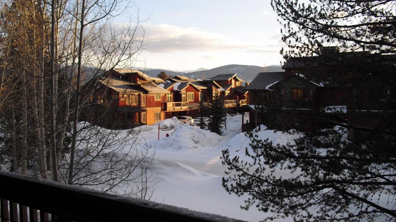 Heart Of Frisco Condo Екстериор снимка