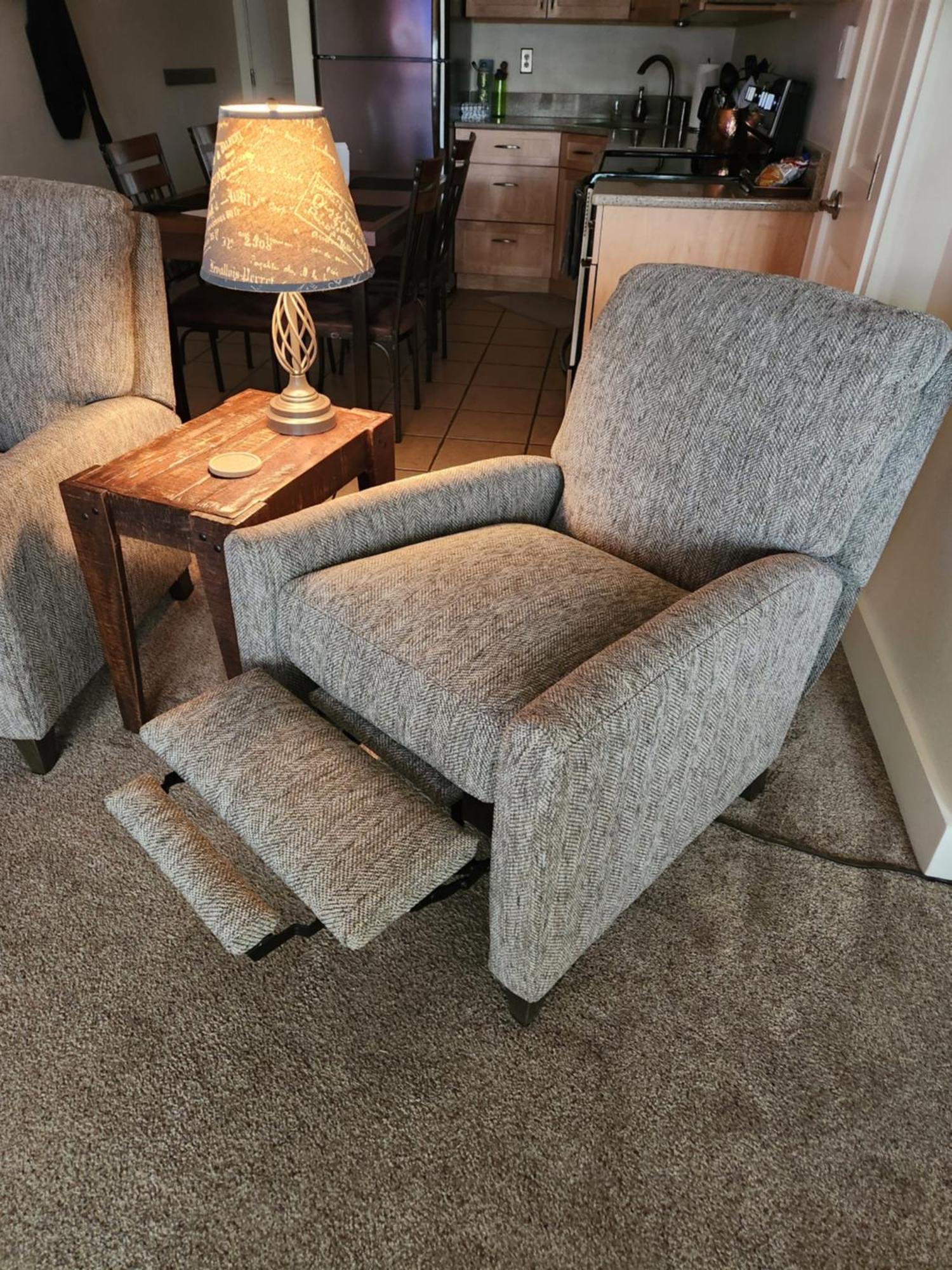 Heart Of Frisco Condo Екстериор снимка