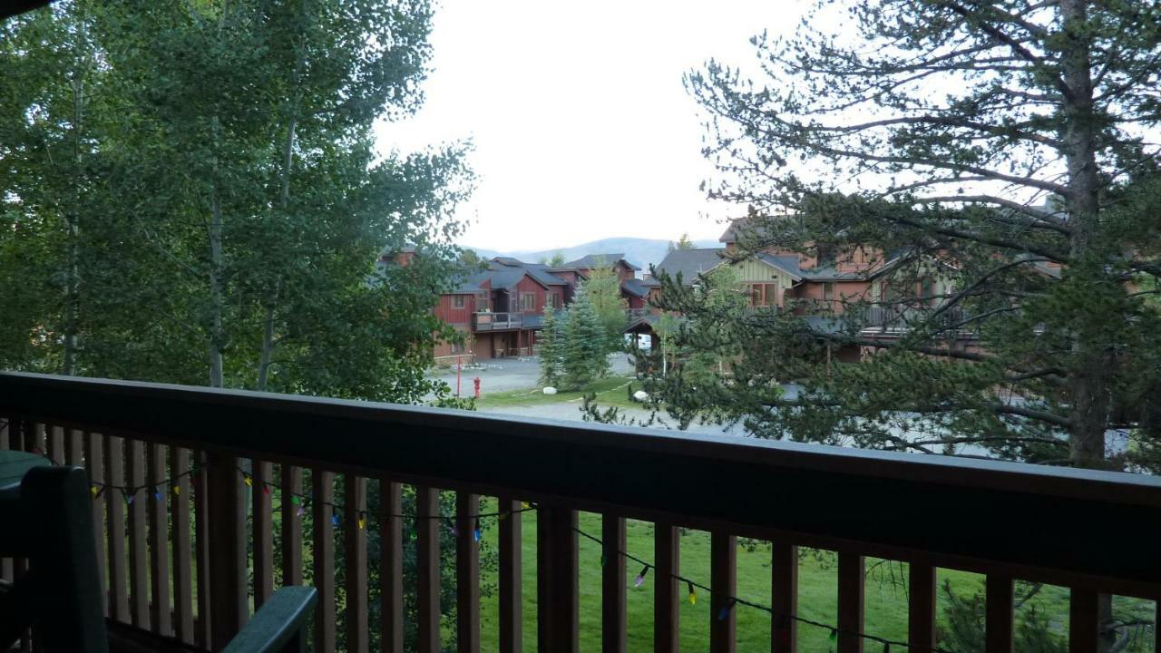 Heart Of Frisco Condo Екстериор снимка
