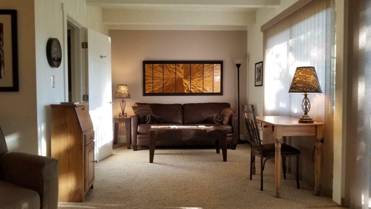Heart Of Frisco Condo Екстериор снимка