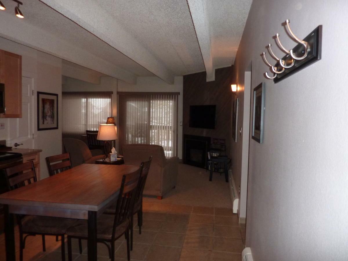 Heart Of Frisco Condo Екстериор снимка