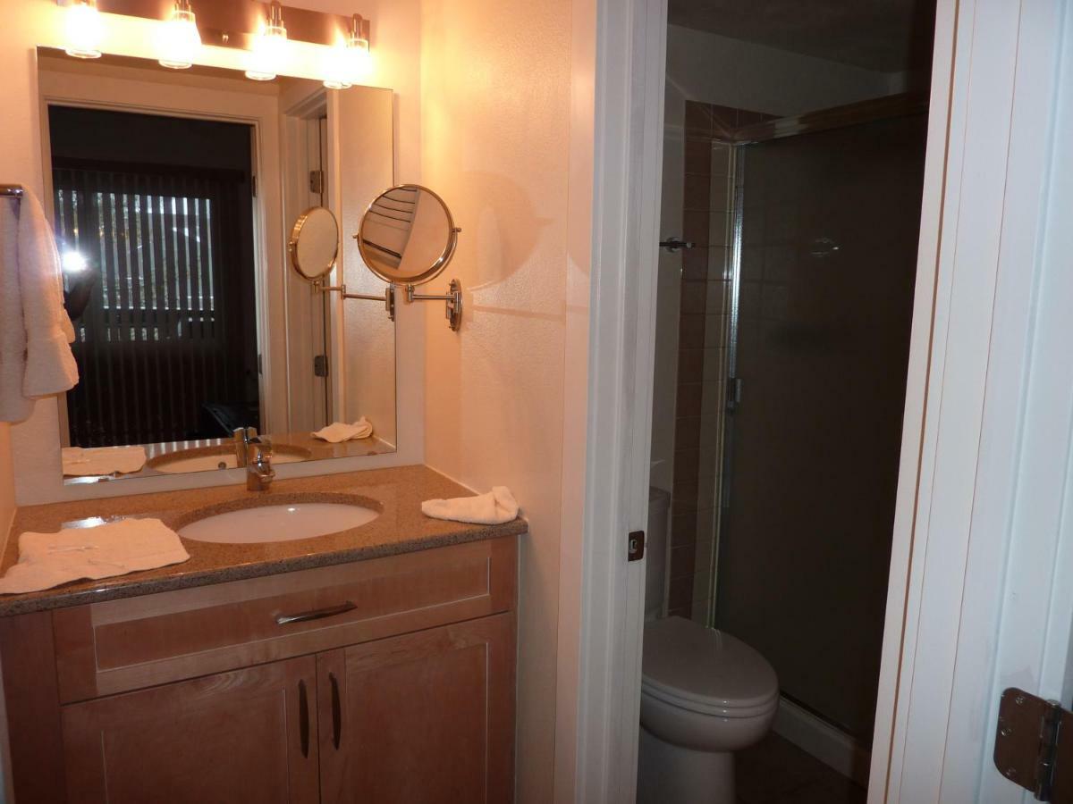 Heart Of Frisco Condo Екстериор снимка