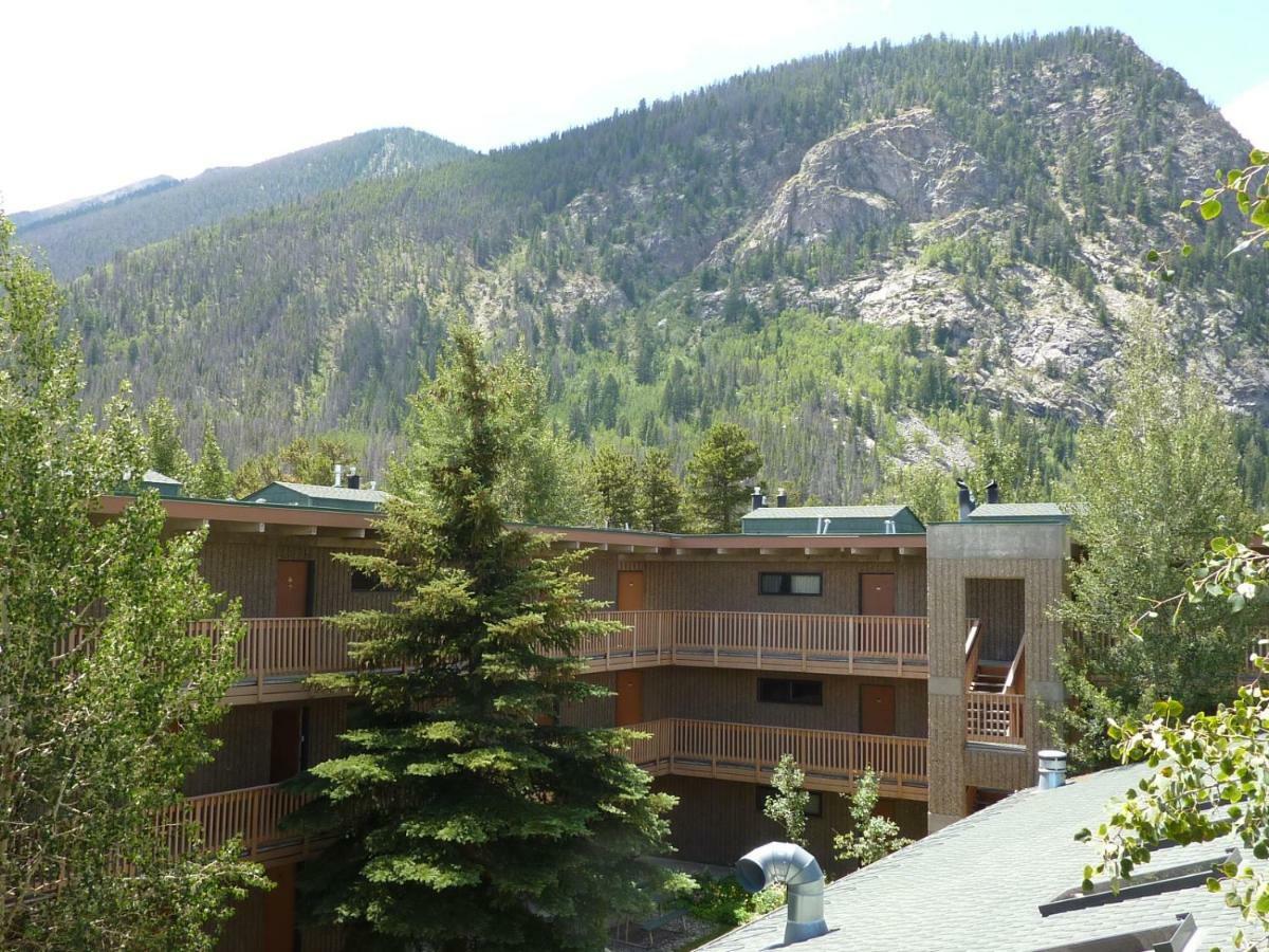Heart Of Frisco Condo Екстериор снимка