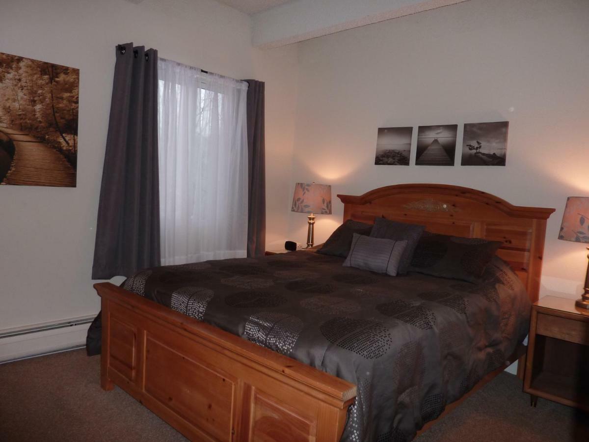 Heart Of Frisco Condo Екстериор снимка