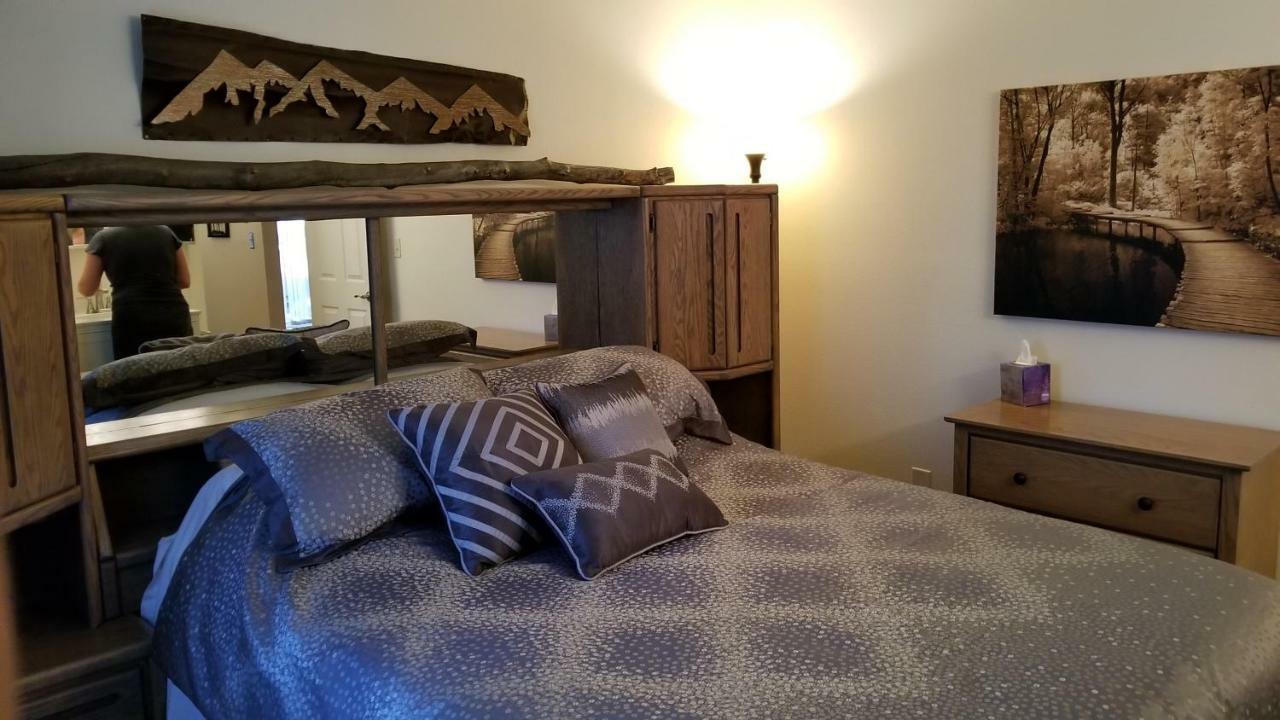 Heart Of Frisco Condo Екстериор снимка