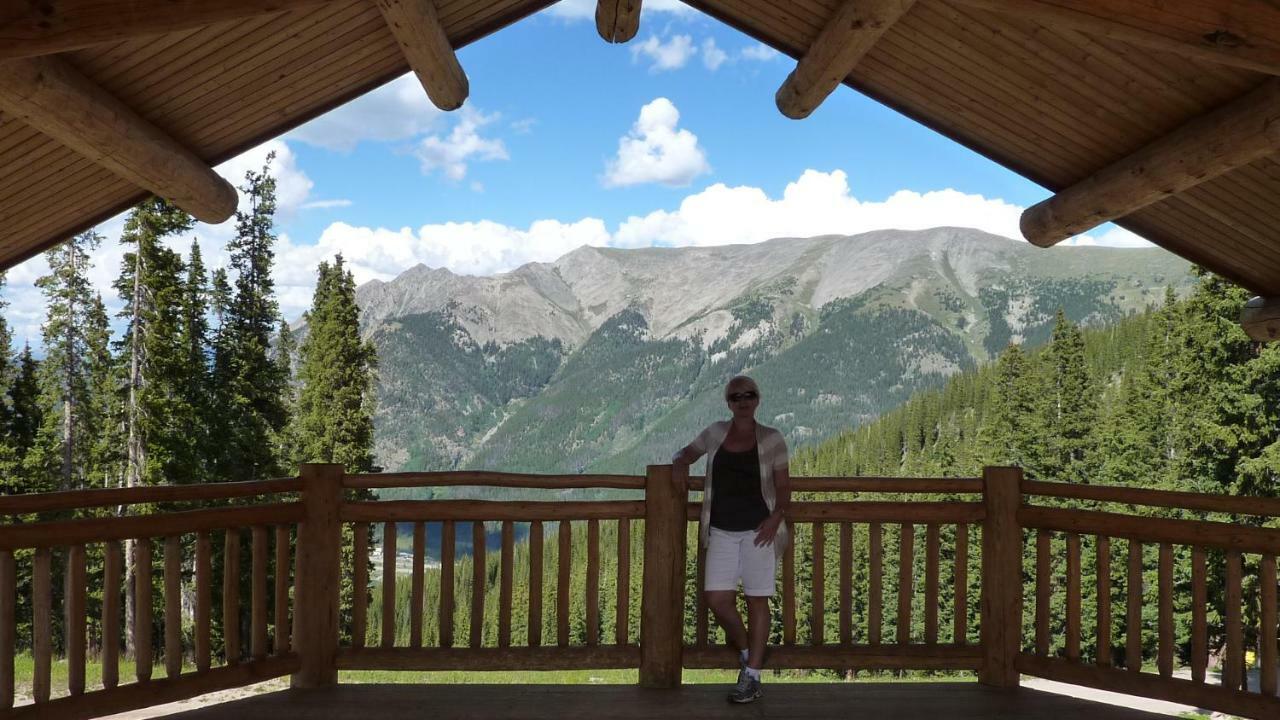 Heart Of Frisco Condo Екстериор снимка
