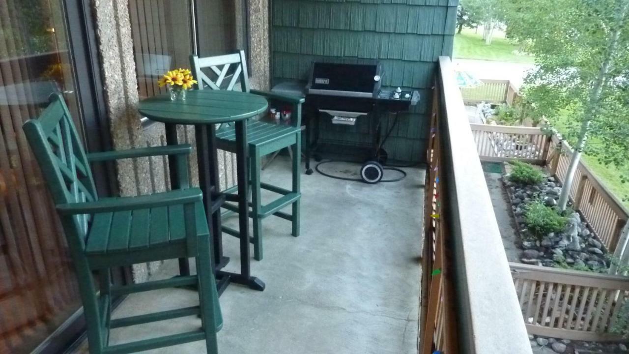 Heart Of Frisco Condo Екстериор снимка
