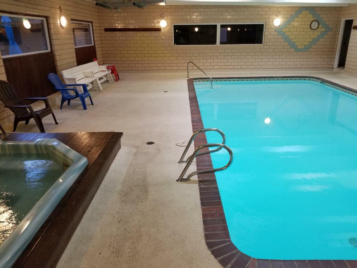 Heart Of Frisco Condo Екстериор снимка